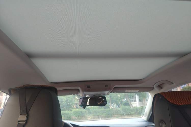 Used Volkswagen Sagitar 2021 280TSI DSG Excellence Edition Headliner
