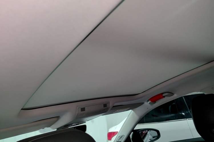 Used Volkswagen Sagitar 2021 280TSI DSG Excellence Edition Headliner