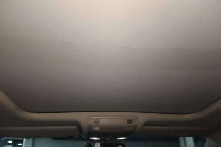 Used Volkswagen Sagitar 2021 280TSI DSG Comfort Connect Edition Headliner