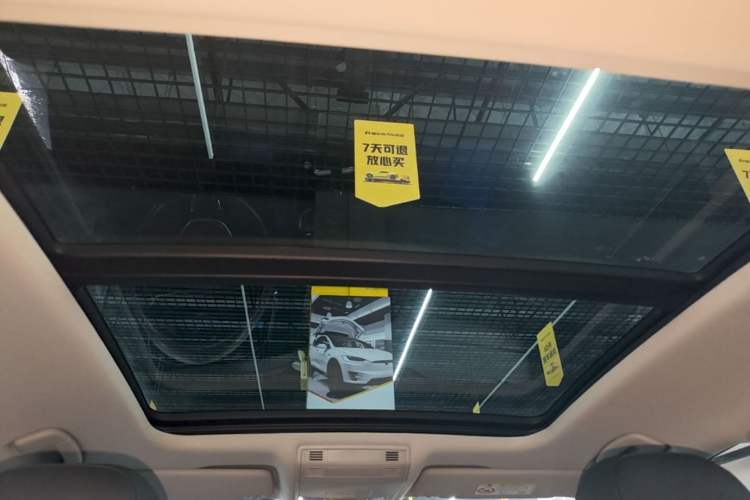 Used Volkswagen Sagitar 2021 200TSI DSG Excellence Edition Headliner