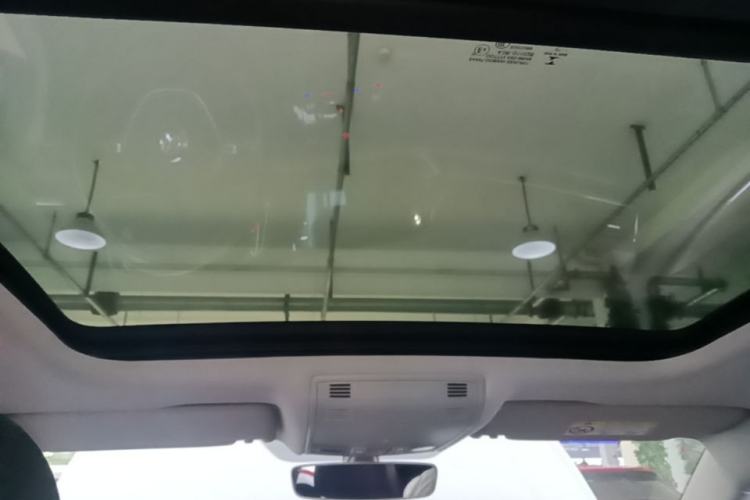 Used Volkswagen Sagitar 2021 280TSI DSG Excellence Edition Headliner