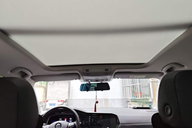 Used Volkswagen Sagitar 2021 280TSI DSG Excellence Edition Headliner
