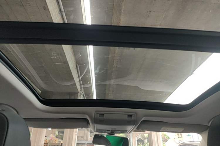 Used Volkswagen Sagitar 2021 280TSI DSG Excellence Edition Headliner