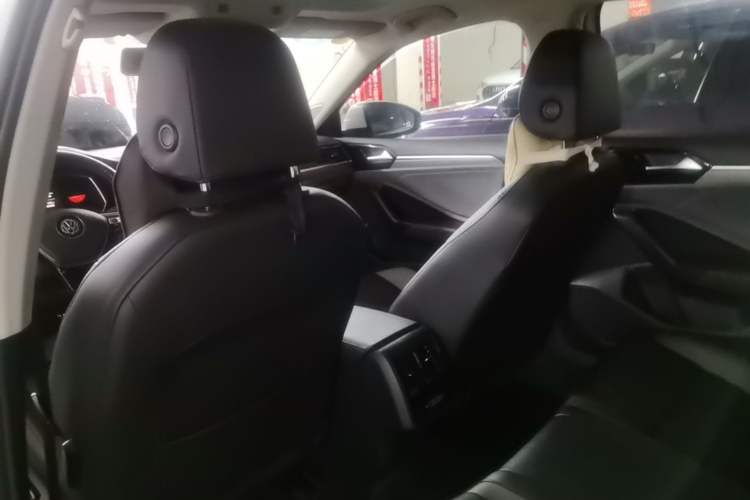 Used Volkswagen Sagitar 2021 280TSI DSG Excellence Edition Headliner