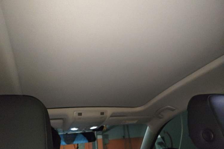 Used Volkswagen Sagitar 2021 280TSI DSG Comfort Connect Edition Headliner