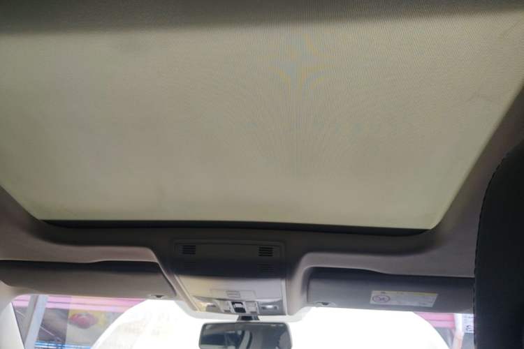 Used Volkswagen Sagitar 2021 280TSI DSG Excellence Edition Headliner