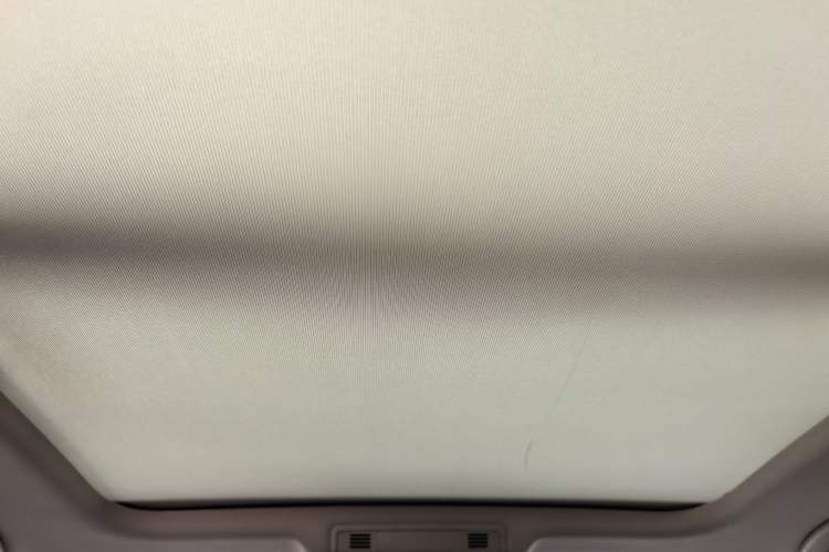 Used Volkswagen Sagitar 2021 200TSI DSG Comfort Connect Edition Headliner