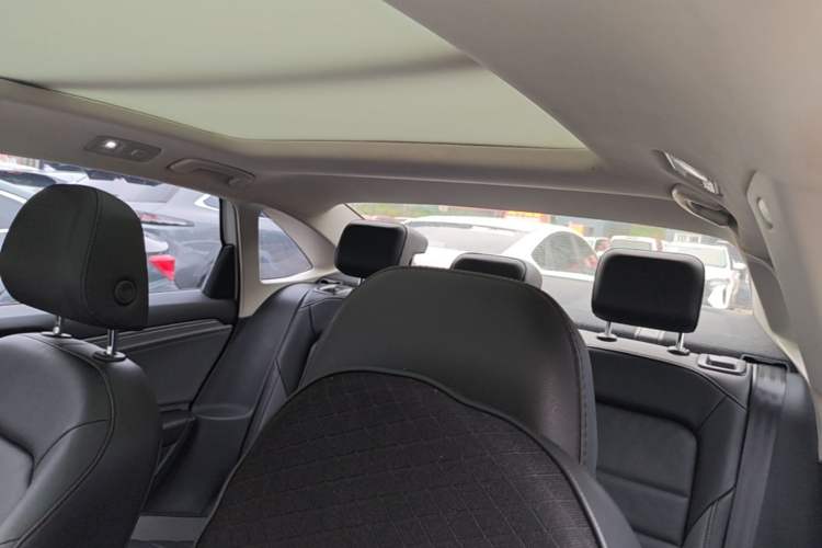Used Volkswagen Sagitar 2021 200TSI DSG Excellence Edition Headliner
