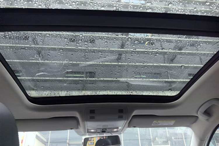 Used Volkswagen Sagitar 2021 200TSI DSG Excellence Edition Headliner