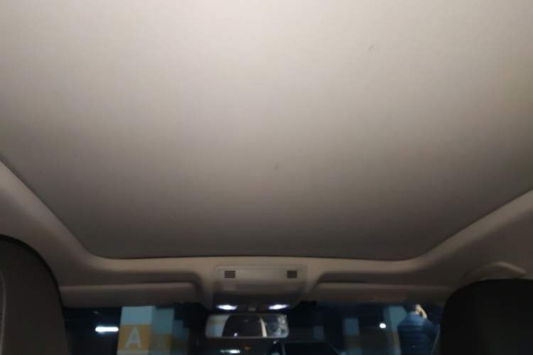 Used Volkswagen Sagitar 2021 280TSI DSG Comfort Connect Edition Headliner