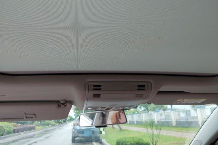 Used Volkswagen Sagitar 2021 280TSI DSG 30th Anniversary Edition Headliner