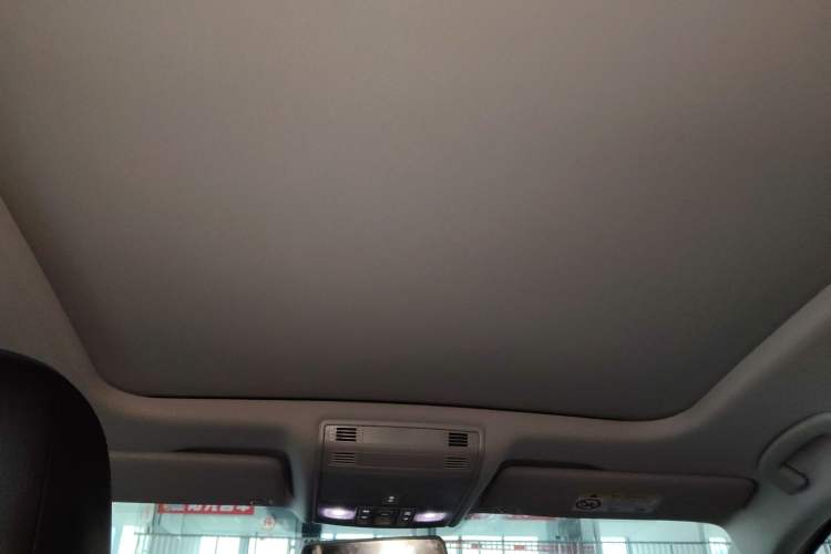 Used Volkswagen Sagitar 2021 280TSI DSG Excellence Edition Headliner