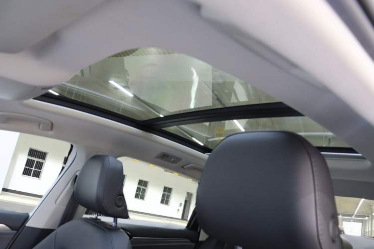 Used Volkswagen Sagitar 2021 280TSI DSG Excellence Edition Headliner