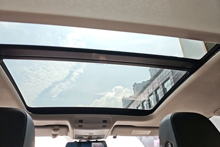 Used Volkswagen Sagitar 2021 280TSI DSG Excellence Edition Headliner