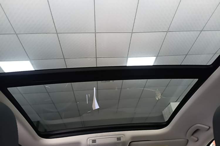 Used Volkswagen Sagitar 2021 200TSI DSG Excellence Edition Headliner