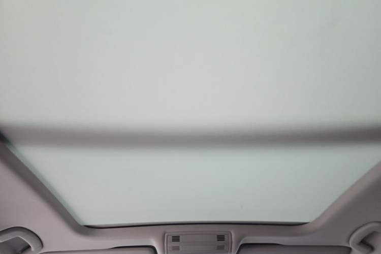 Used Volkswagen Sagitar 2021 280TSI DSG 30th Anniversary Edition Headliner