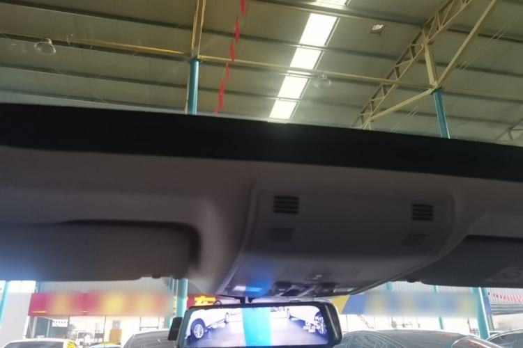 Used Volkswagen Sagitar 2021 200TSI DSG Excellence Edition Headliner