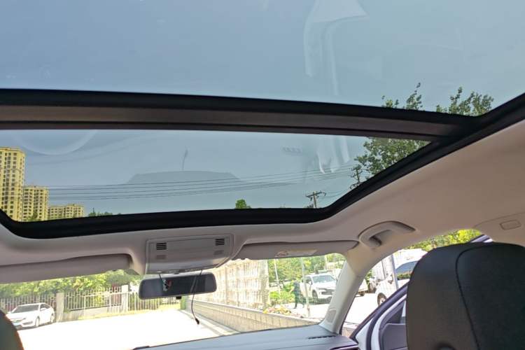 Used Volkswagen Sagitar 2021 280TSI DSG Excellence Edition Headliner
