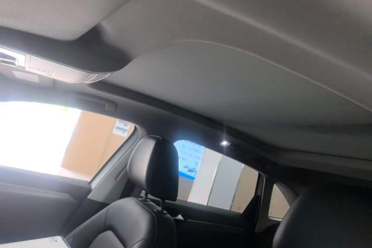 Used Volkswagen Sagitar 2021 200TSI DSG Excellence Edition Headliner