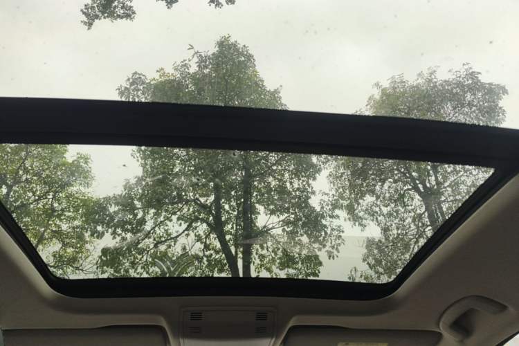 Used Volkswagen Sagitar 2021 200TSI DSG Excellence Edition Headliner