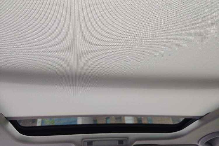 Used Volkswagen Sagitar 2021 280TSI DSG Excellence Edition Headliner