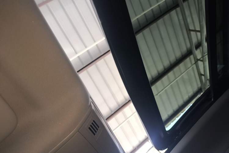 Used Volkswagen Sagitar 2021 280TSI DSG Excellence Edition Headliner