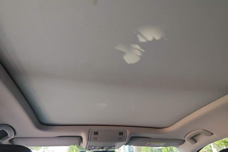 Used Volkswagen Sagitar 2021 280TSI DSG Excellence Edition Headliner