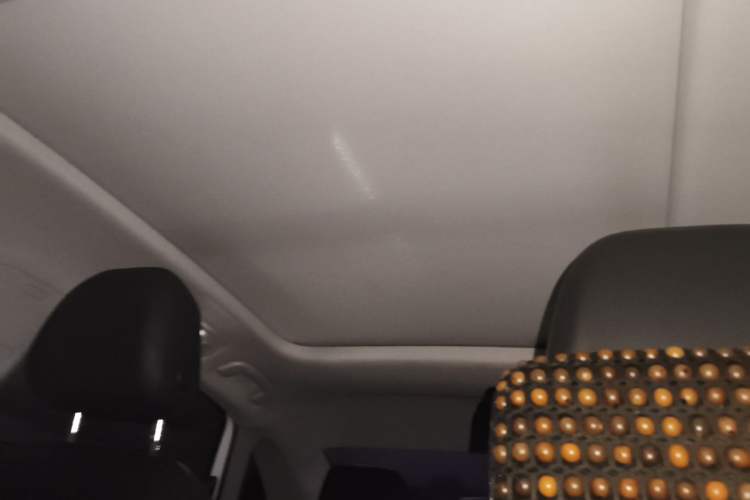 Used Volkswagen Sagitar 2021 280TSI DSG Comfort Connect Edition Headliner