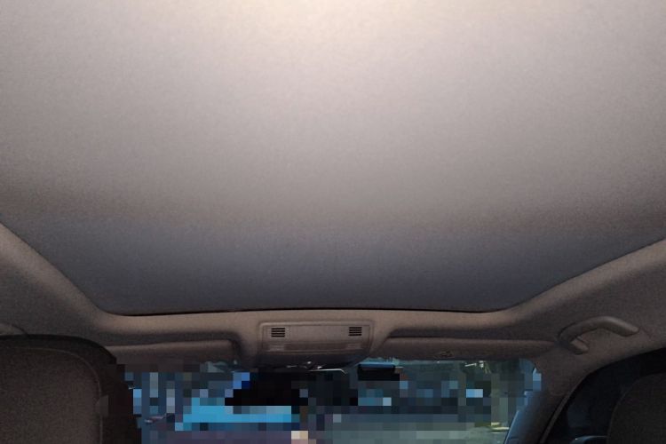 Used Volkswagen Sagitar 2021 200TSI DSG Excellence Edition Headliner