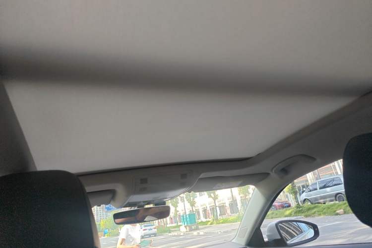 Used Volkswagen Sagitar 2021 280TSI DSG Excellence Edition Headliner