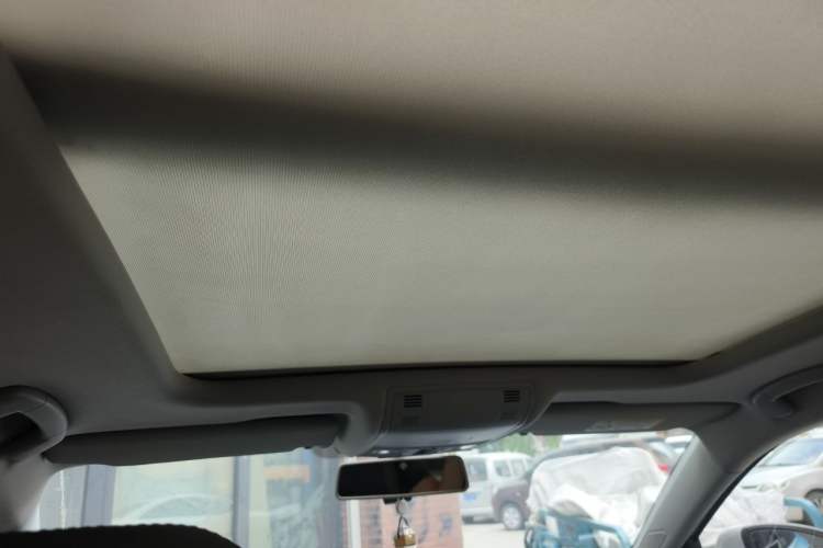 Used Volkswagen Sagitar 2021 280TSI DSG 30th Anniversary Edition Headliner