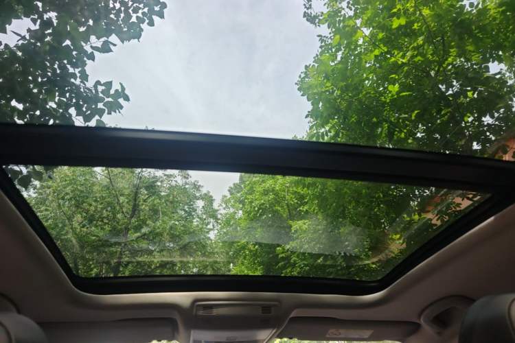 Used Volkswagen Sagitar 2021 280TSI DSG Excellence Edition Headliner