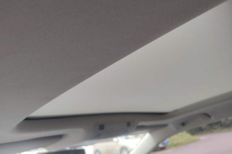 Used Volkswagen Sagitar 2021 280TSI DSG Excellence Edition Headliner