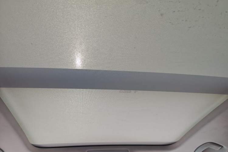 Used Volkswagen Sagitar 2021 280TSI DSG Comfort Connect Edition Headliner