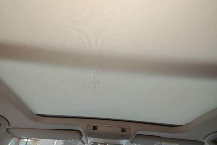 Used Volkswagen Sagitar 2021 280TSI DSG 30th Anniversary Edition Headliner