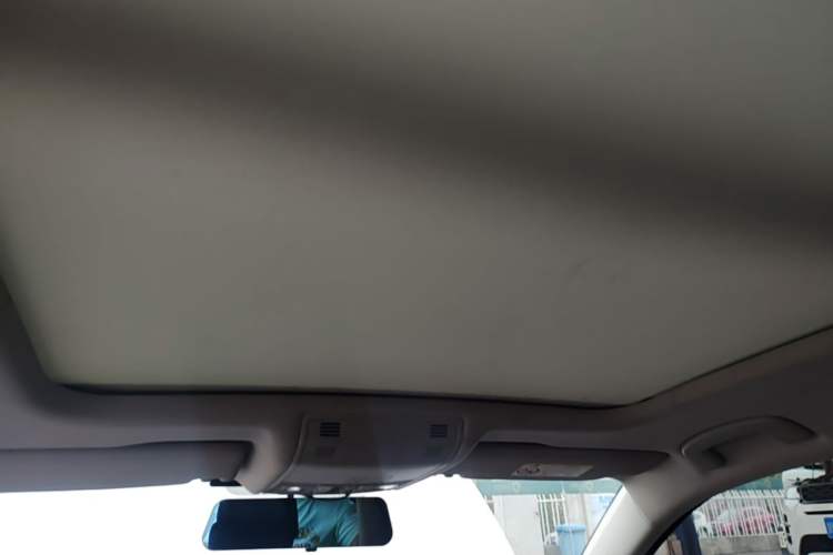 Used Volkswagen Sagitar 2021 280TSI DSG Comfort Connect Edition Headliner