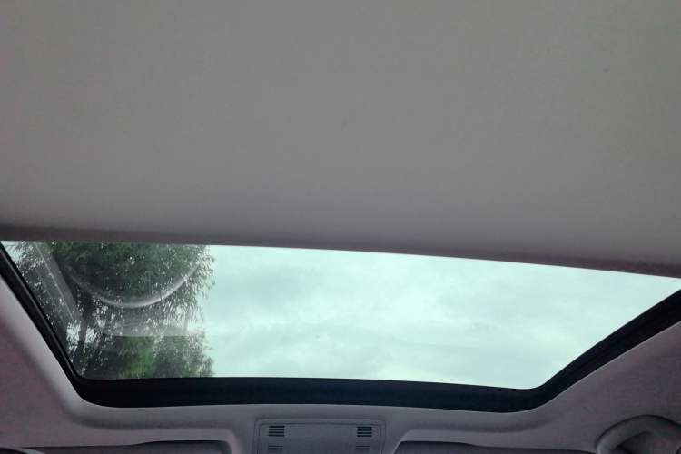 Used Volkswagen Sagitar 2021 280TSI DSG Comfort Connect Edition Headliner