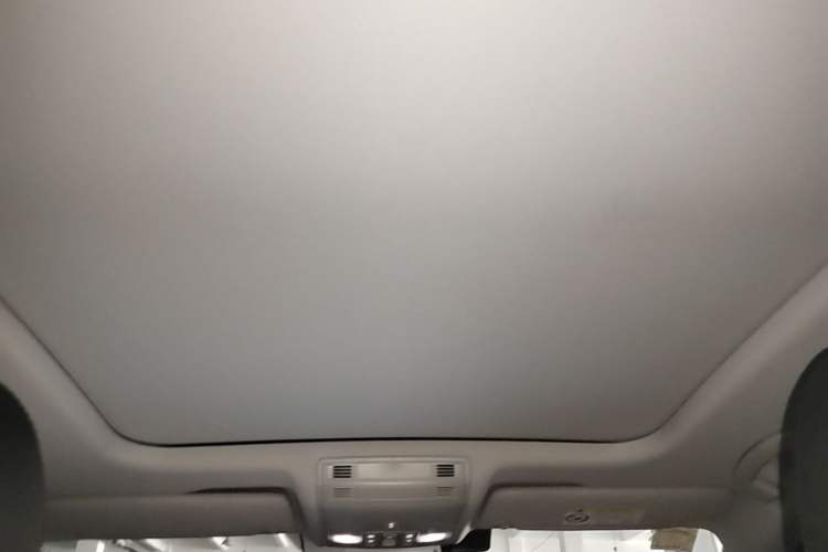 Used Volkswagen Sagitar 2021 200TSI DSG Comfort Connect Edition Headliner