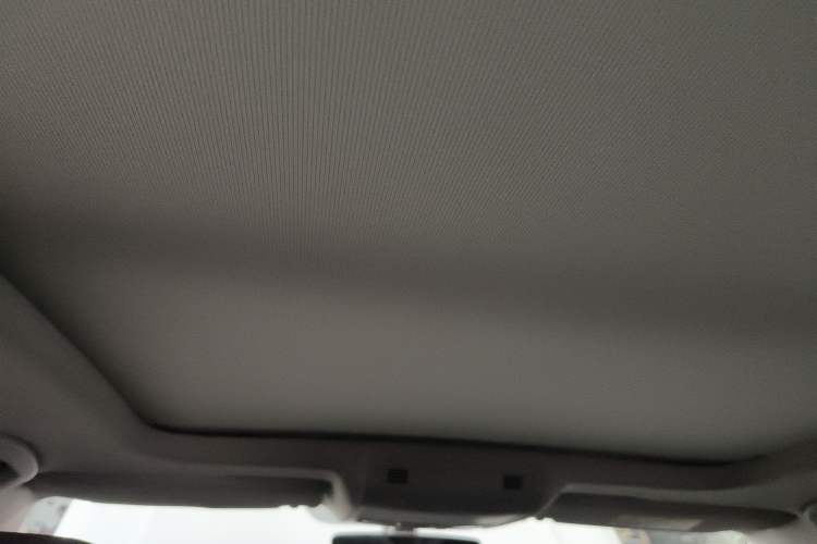 Used Volkswagen Sagitar 2021 280TSI DSG Luxury Smart Connectivity Edition Headliner