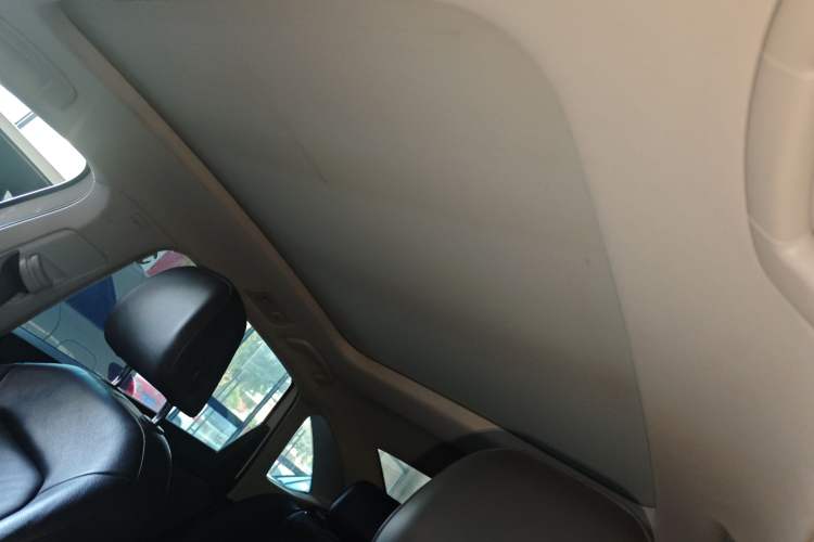 Used Volkswagen Sagitar 2021 280TSI DSG Excellence Edition Headliner