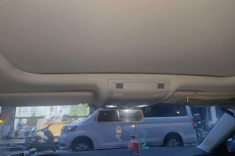 Used Volkswagen Sagitar 2021 280TSI DSG 30th Anniversary Edition Headliner