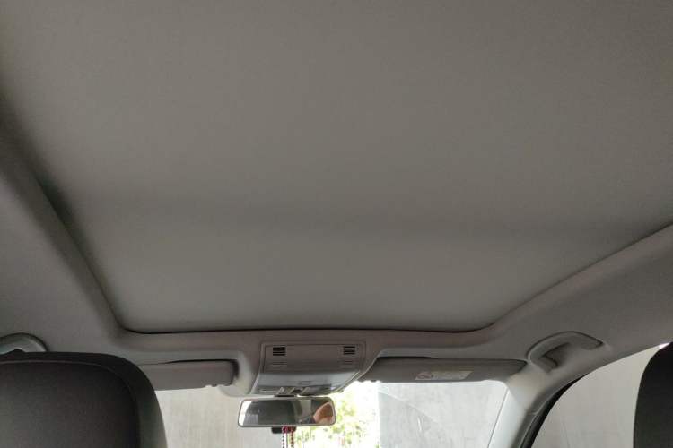 Used Volkswagen Sagitar 2021 280TSI DSG Excellence Edition Headliner