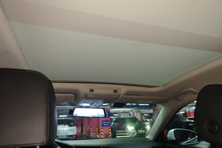 Used Volkswagen Sagitar 2021 200TSI DSG Excellence Edition Headliner