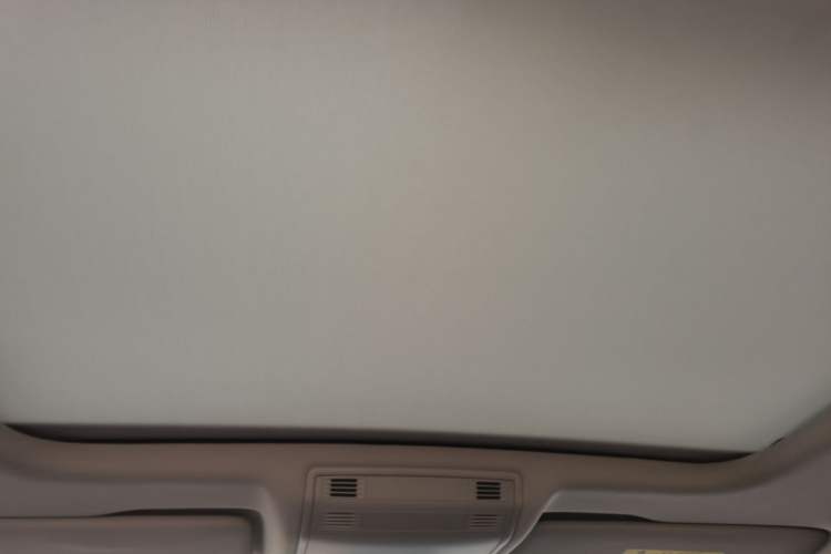 Used Volkswagen Sagitar 2021 280TSI DSG Comfort Connect Edition Headliner