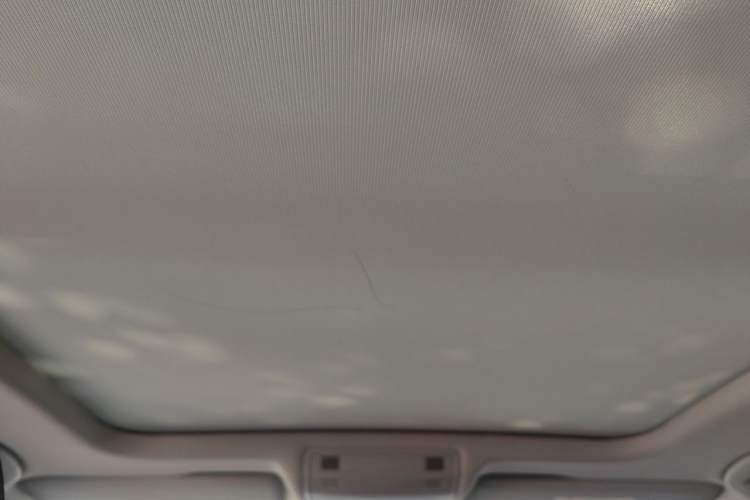 Used Volkswagen Sagitar 2021 200TSI DSG Comfort Connect Edition Headliner