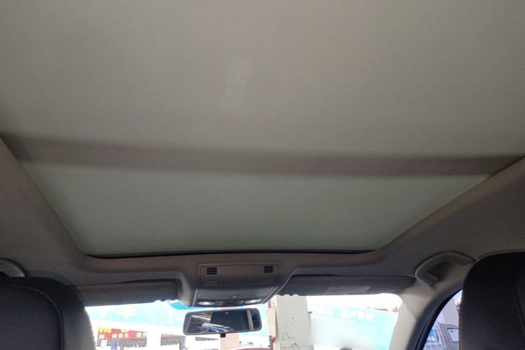 Used Volkswagen Sagitar 2021 280TSI DSG Excellence Edition Headliner