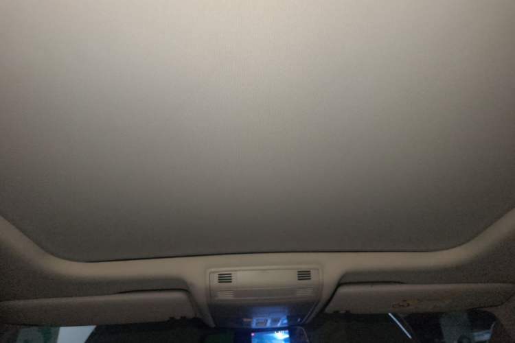 Used Volkswagen Sagitar 2021 280TSI DSG Comfort Connect Edition Headliner