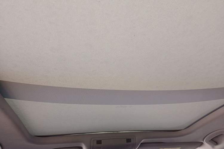 Used Volkswagen Sagitar 2021 280TSI DSG Comfort Connect Edition Headliner