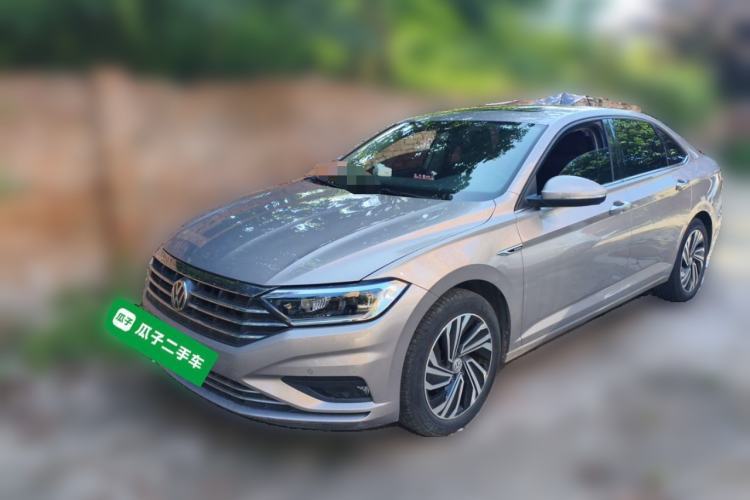 Used Volkswagen Sagitar 2021 280TSI DSG Luxury Smart Connectivity Edition Guazi used car, China used car export, Used car for sale, Used  cars, Cheapest cars for sale