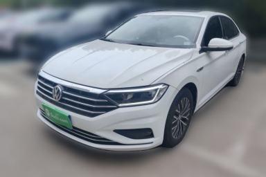 Used Volkswagen Sagitar 2021 200TSI DSG Comfort Connect Edition